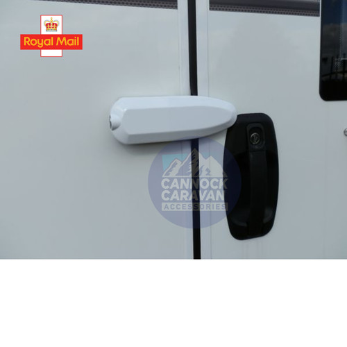 Milenco caravan motorhome - milenco, van