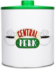 FRIENDS CENTRAL PERK COOKIE