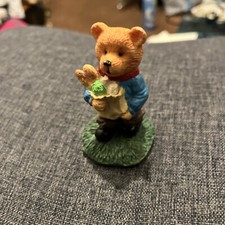 Rupert The Bear Vintage