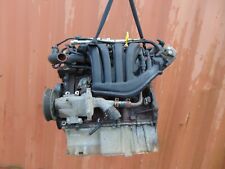 Mini R50 Petrol engine 1.6 01-06 W10B16A 110K Injectors + 60 day Warranty