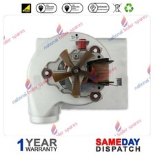 POTTERTON KINGFISHER MF 40 50