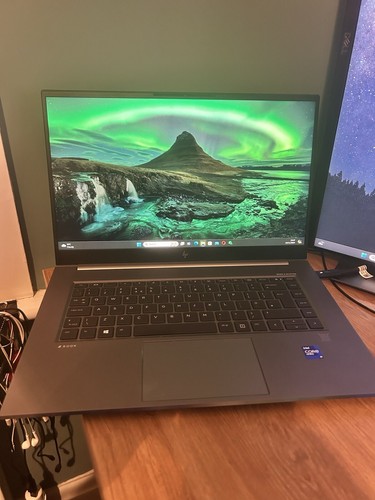 Zbook studio inch g8 - zbook, 15.6