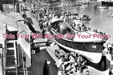 CO 1569 - St Ives Lifeboat