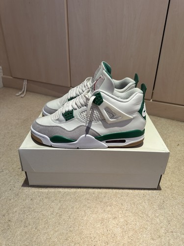 Nike air jordan pine - nike, sb