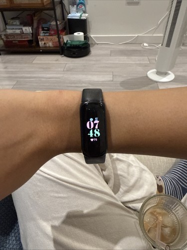 Fitbit inspire fitness - inspire,