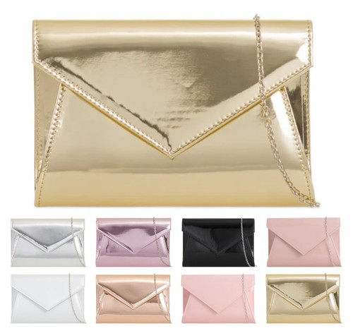 Ladies clutch bag designer - ladies,