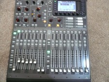 Behringer X32 PRODUCER