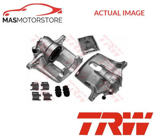 Brake caliper braking front - caliper,