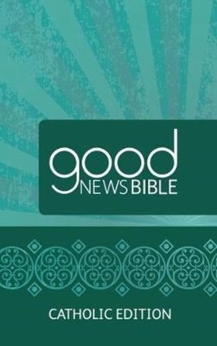 Good news bible - good,