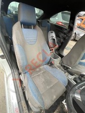 Ford Focus ST Front seats O/S and N/S