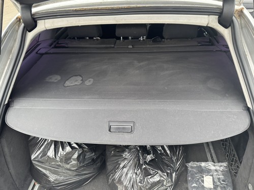 Audi avant 2005 - audi, a6