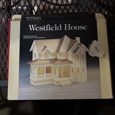 1991 Fairmont Hill House Hobby