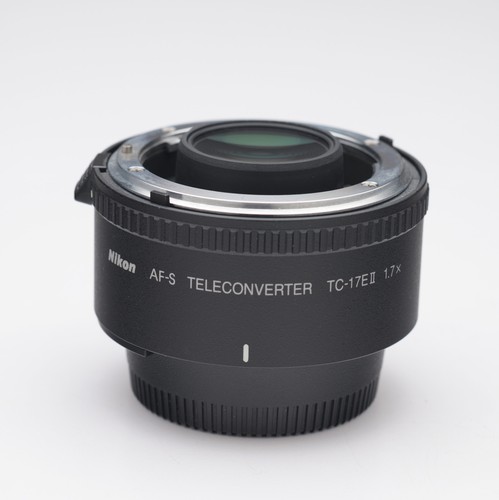Nikon s teleconverter - nikon, af-s