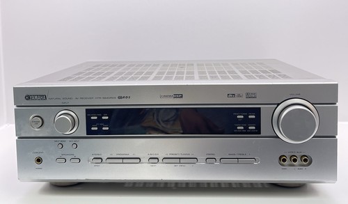 Yamaha htr 5630rds am - 5.1, am/fm