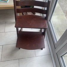 Stokke Tripp Trapp High Chair