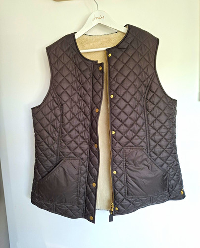 Joules haylock reversible - joules,