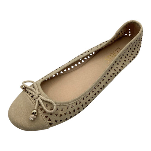 Lotus womens ballet shoes - shoes, uk