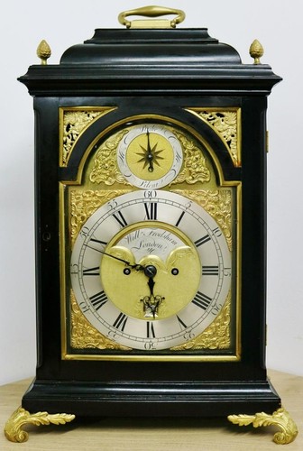 Antique 18thc frodsham twin - antique,
