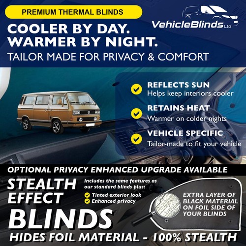 For t25 mark 3 - vw,