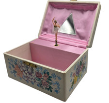 Vintage 1970s Ballerina