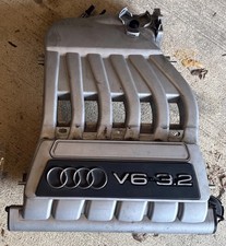 INLET INTAKE MANIFOLD FOR AUDI