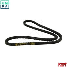 VBELT 305 636 FOR SKODA