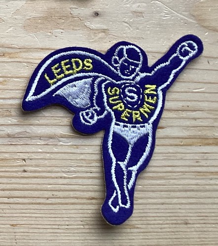 Rare 1970s vintage leeds - 1970s,