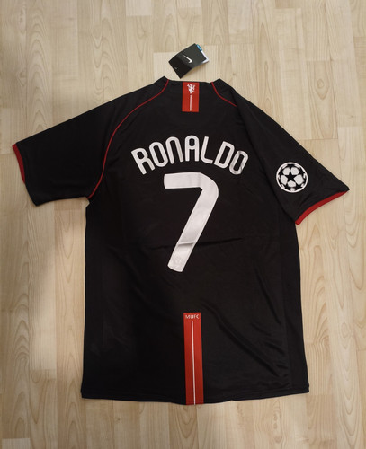 Ronaldo manchester united - manchester,