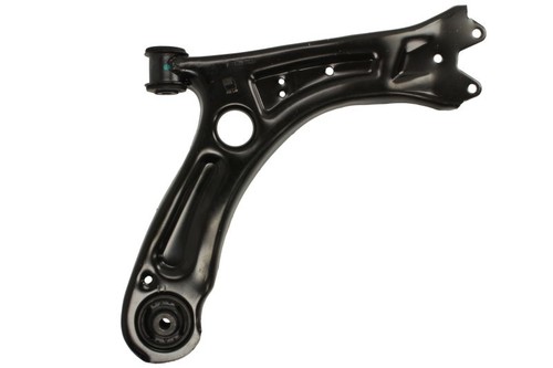 Control arm reaction - control, rod