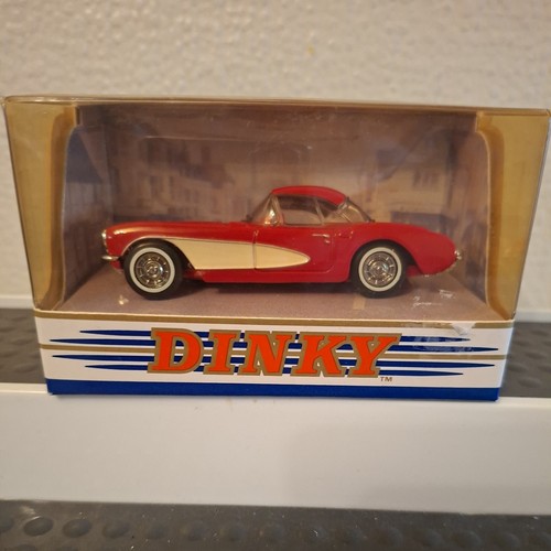 Matchbox dinky collection - matchbox,