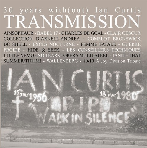 Ian curtis transmission 10 - ian,