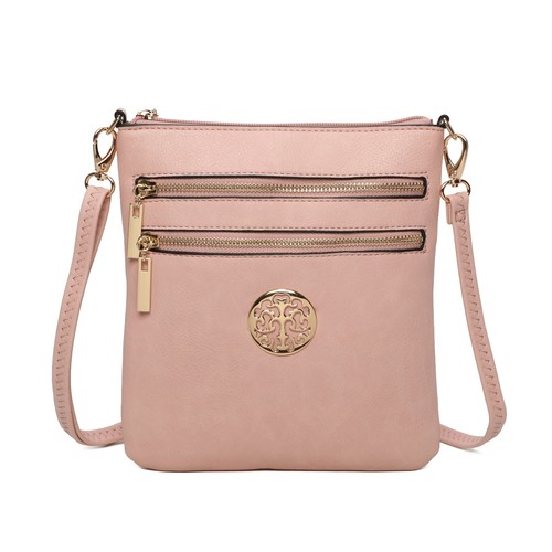 Women crossbody messenger - crossbody,