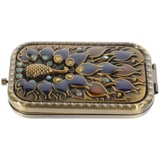  Portable Hand Folding Mirror