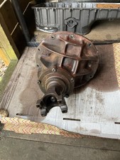 Ford 9" Axle 3rd Member