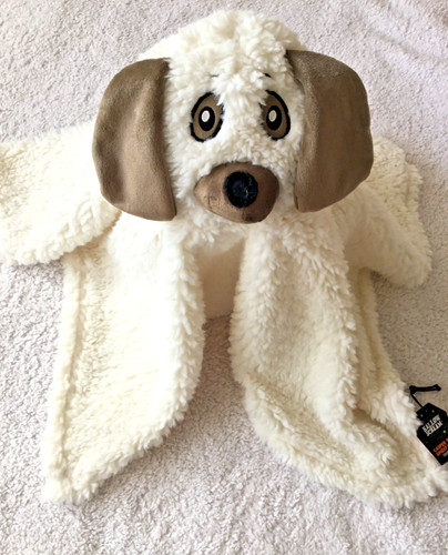 Halloween casper the - ghost, dog