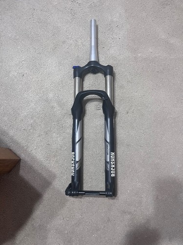 Rockshox forks - rockshox,