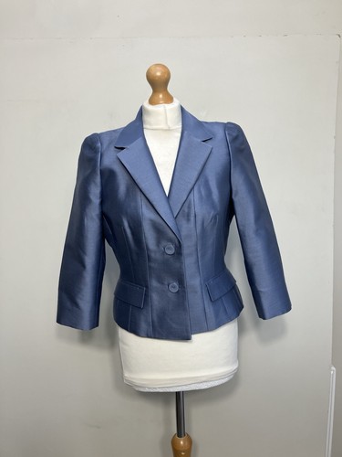 Hobbs invitation crop jacket - invitation,