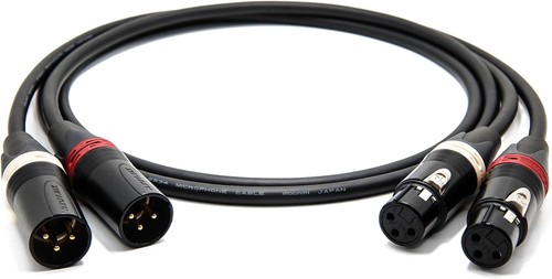 Enoaudio mogami 2534 quad pair - mogami,