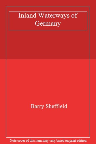 Inland waterways germany by - waterways,