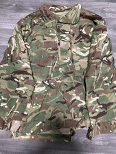 NEW: British Army MTP 23 Shirt