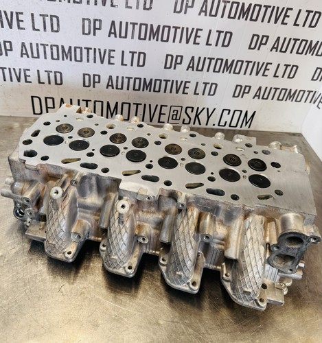 Mitsubishi cylinder head - cylinder,