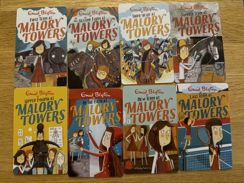 Full set discontinued - full,