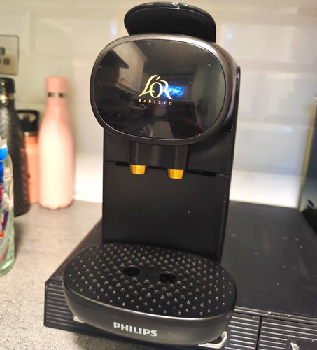 Philips barista sublime - l’or,