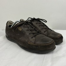 Ecco Shoes Mens UK 8 EU 42