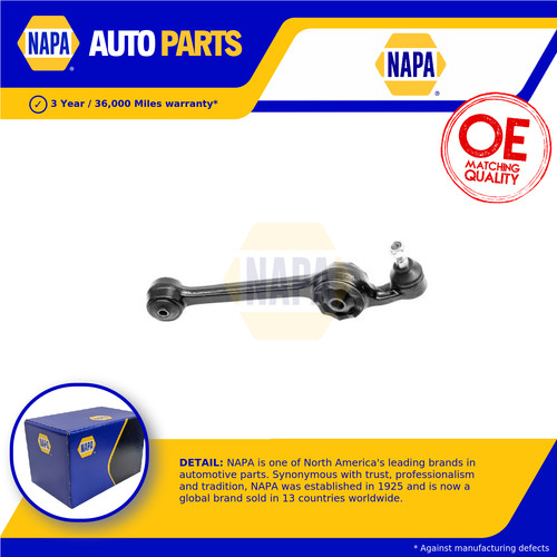 Wishbone suspension arm fits - /,