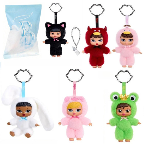 Authentic mga bratz bratziez - authentic,