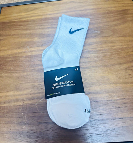 Nike everyday cotton cushioned - everyday,