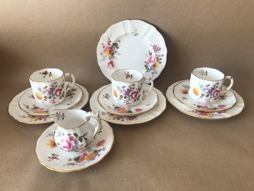 Royal crown derby posies - royal,