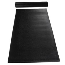 Thicken pvc trainer - thicken, mat