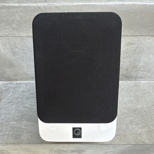 White acoustics 2010 - q, 2.0